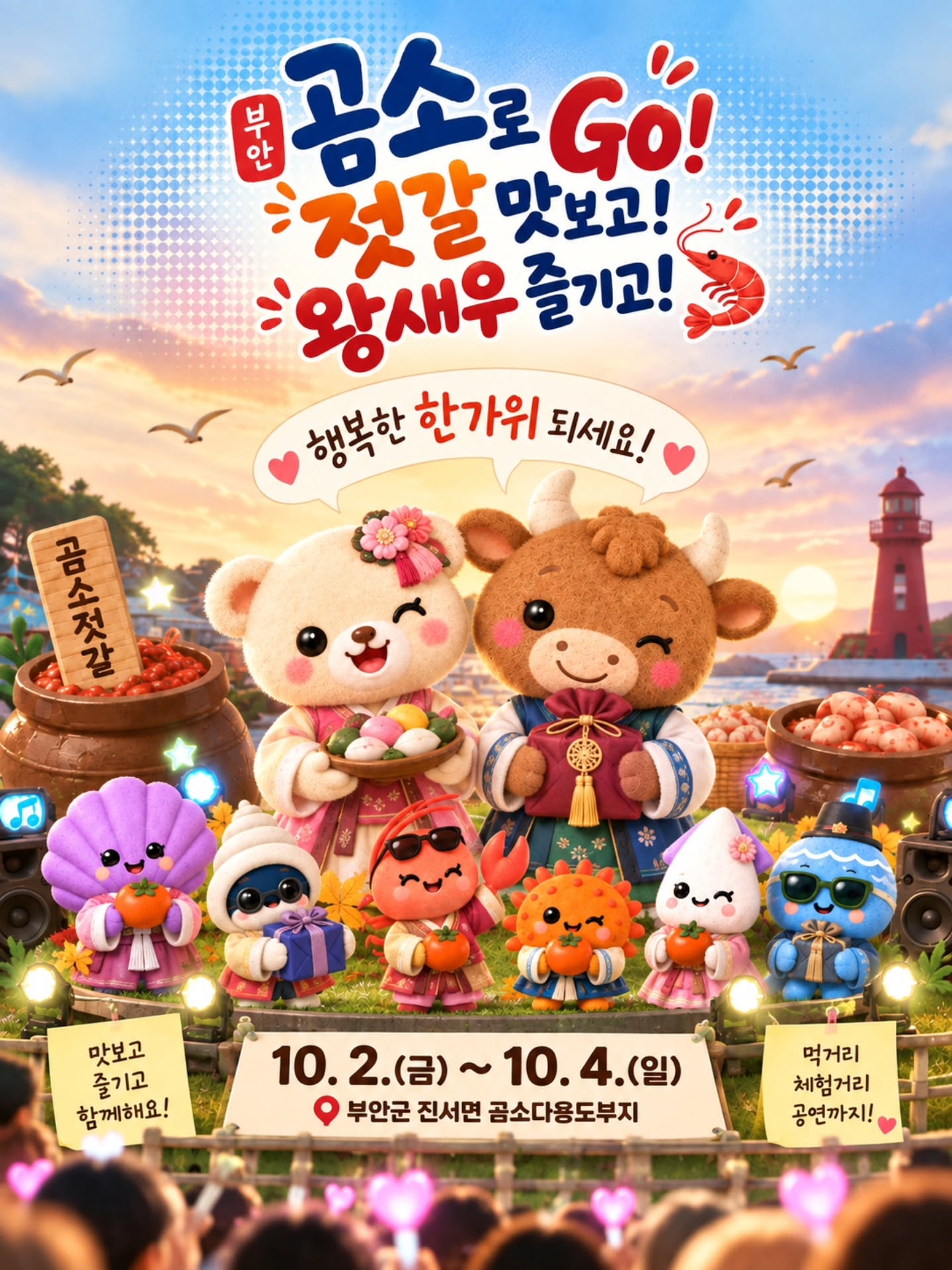 추석